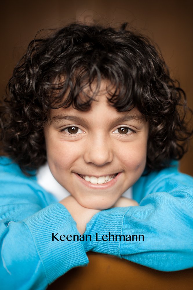 Keenan Lehmann
