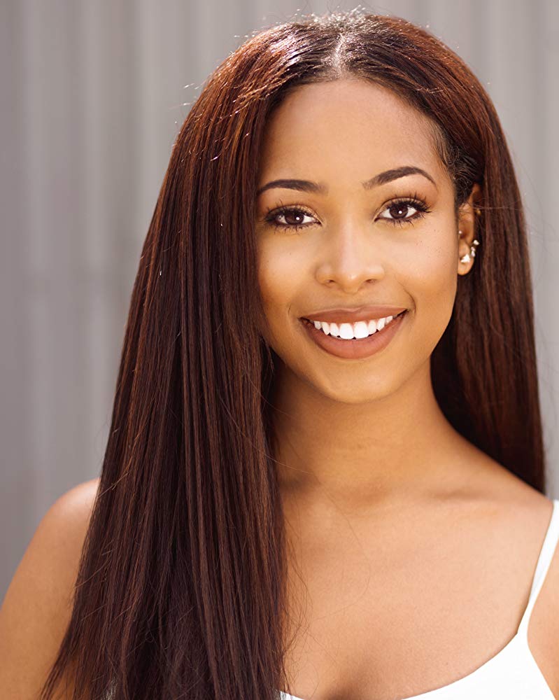 Skye Townsend