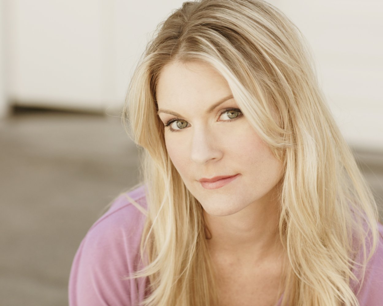 Kate Higgins