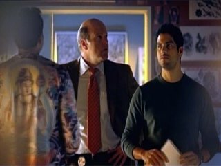 Rex Linn