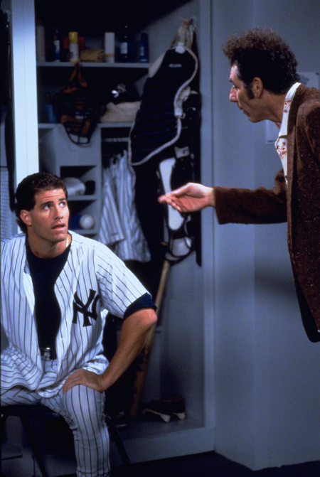 Michael Richards