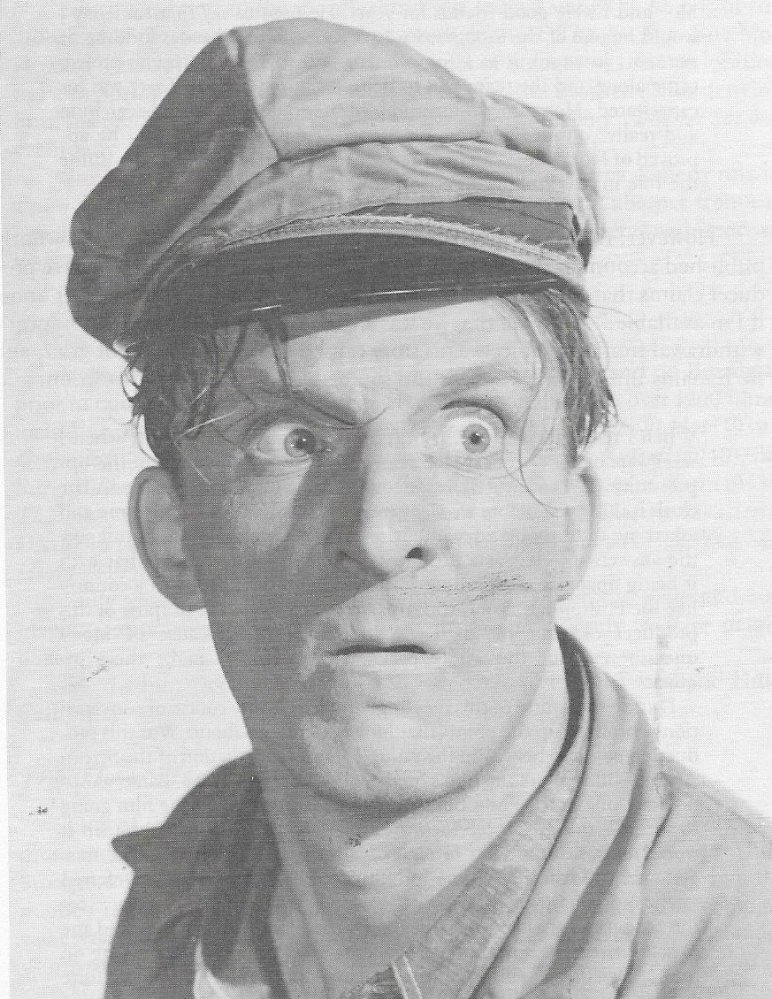 Emil Sitka