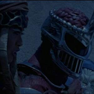 Cog, Lord Zedd, Farmer #2, Sparrer #1