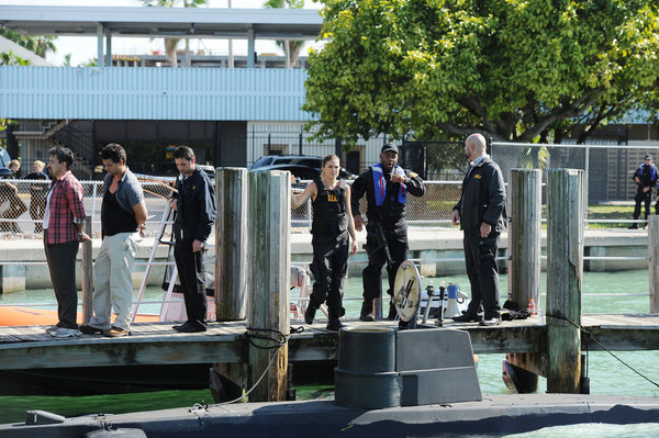 Serinda Swan