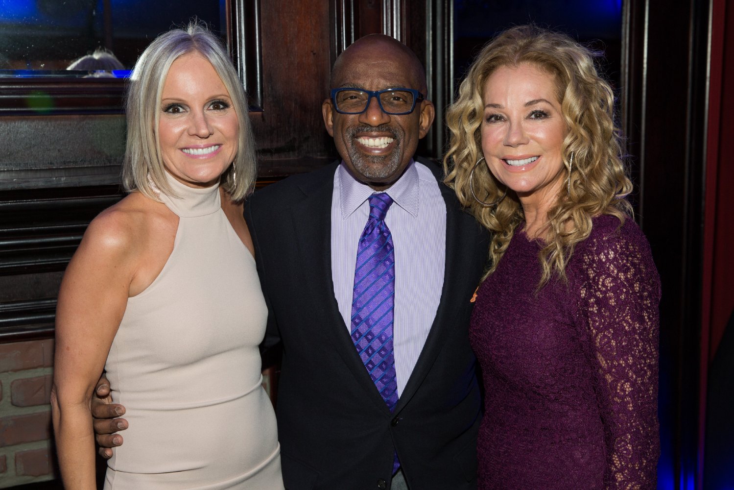Al Roker