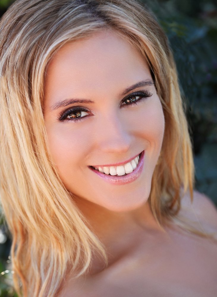 Katia Hayes