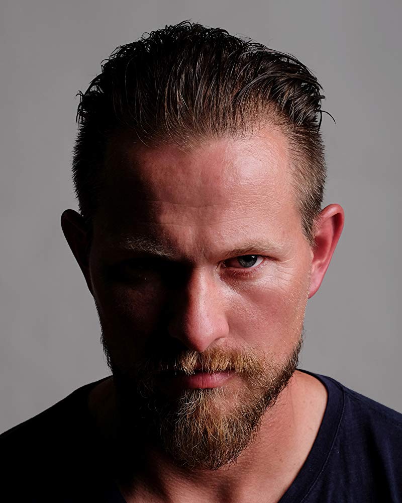 Alexander Kane