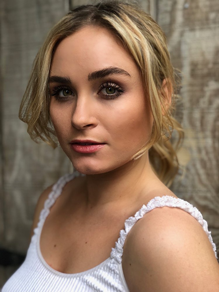 Liza Wilk