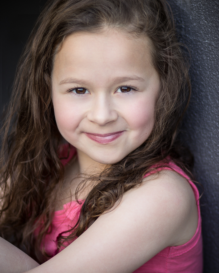 Madison Torres-Davy