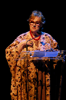 Tammy Grimes