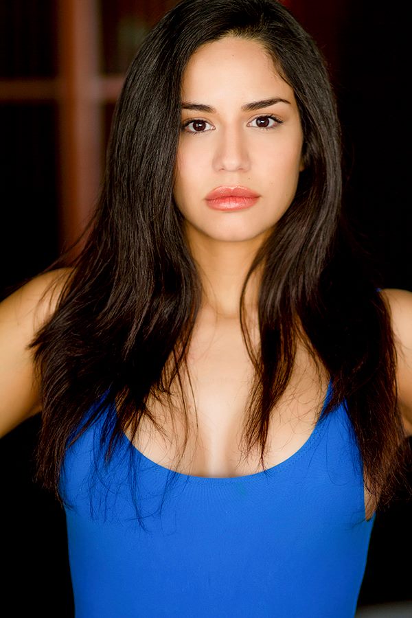Nataly Peña