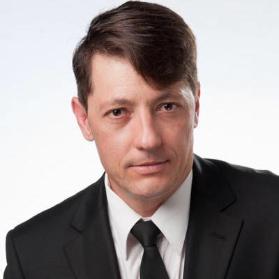 Xavier Gouault