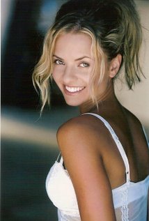 Sarah Christine Smith