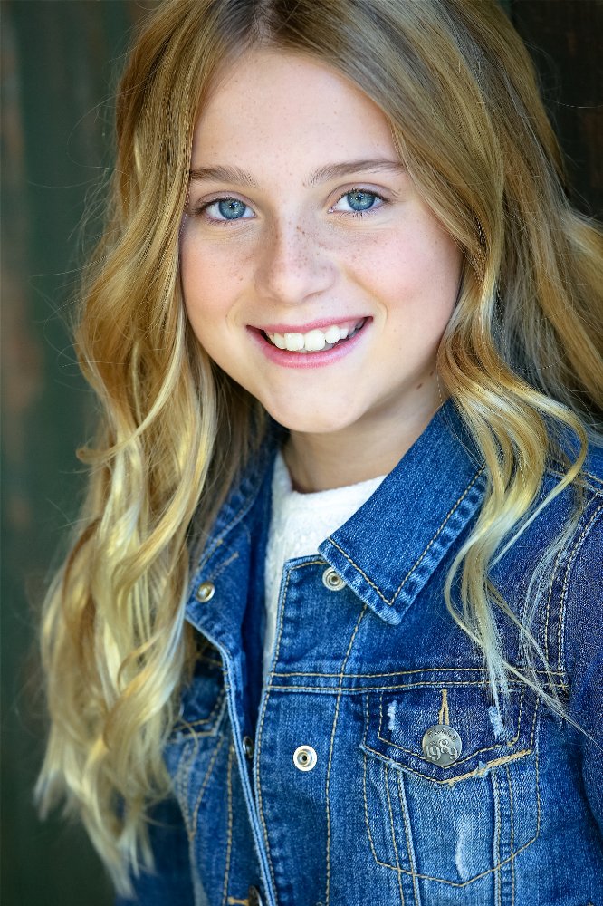 Audrey Casson