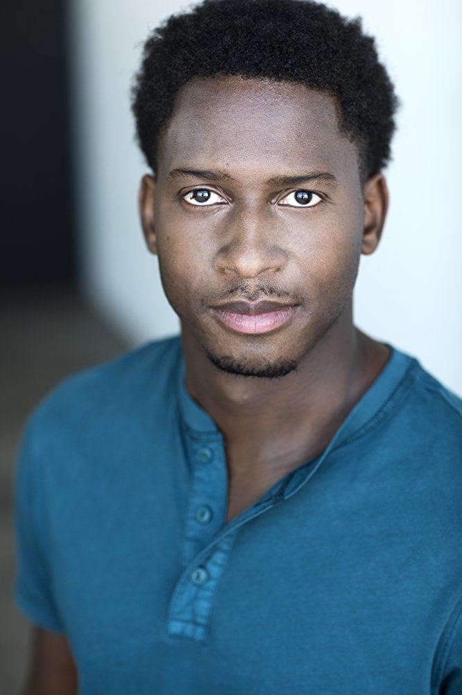 Nican Robinson