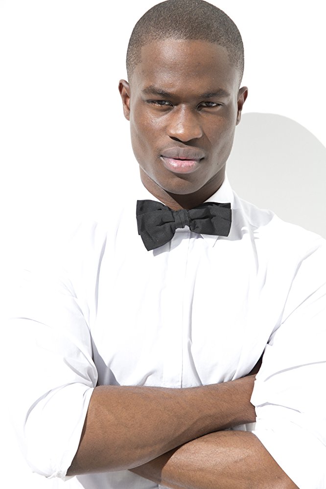 Ricky Flowers Jr.