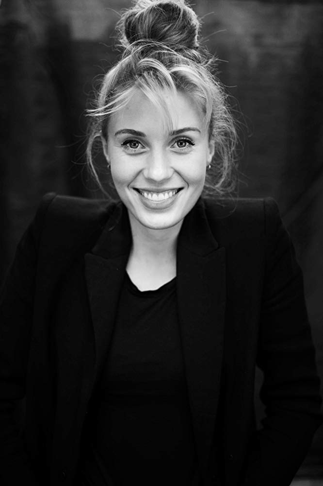 Celinde Schoenmaker