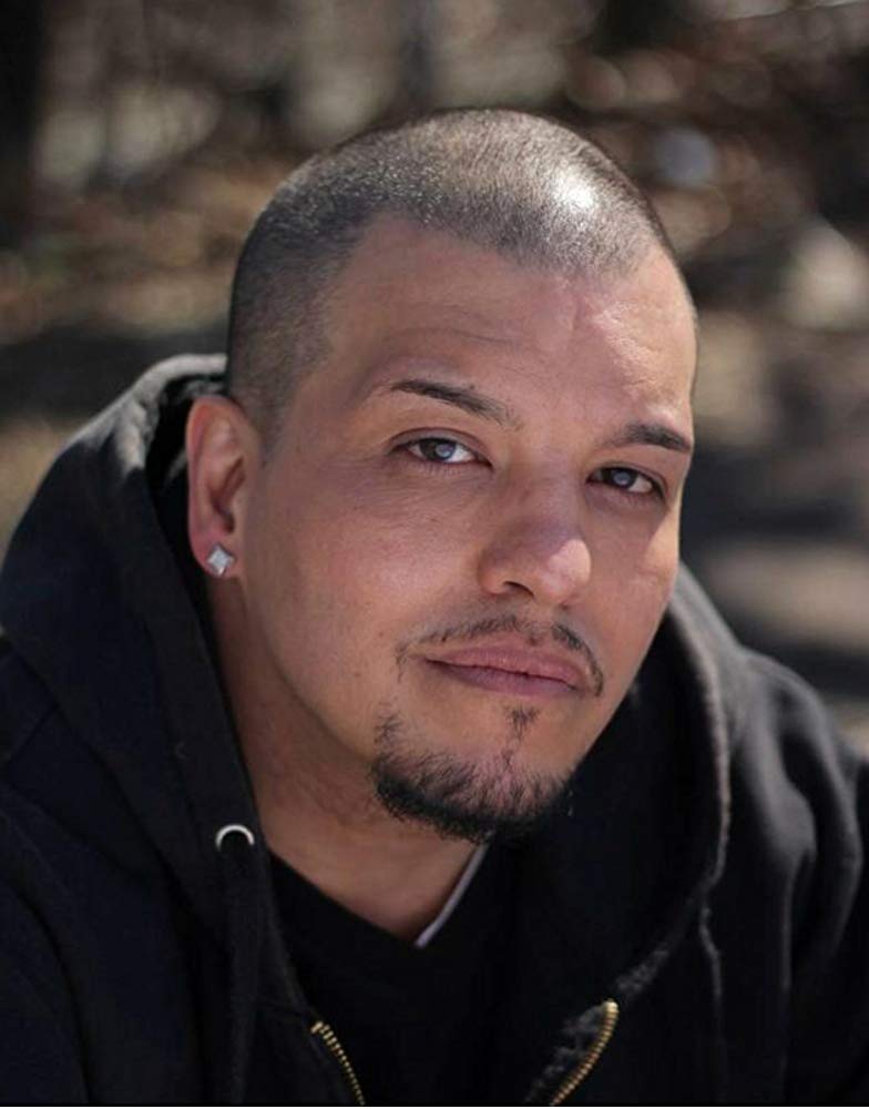 Shane Velez