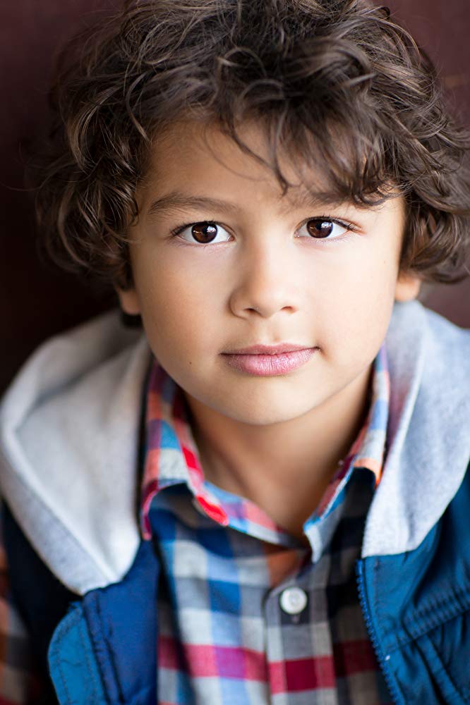 Finnegan Garay
