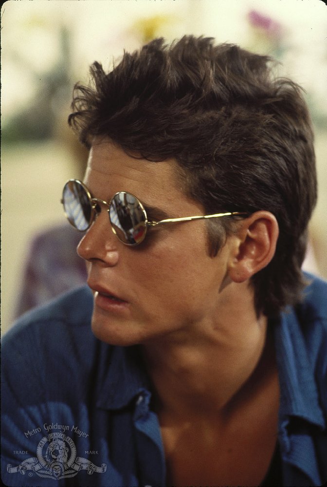 C. Thomas Howell