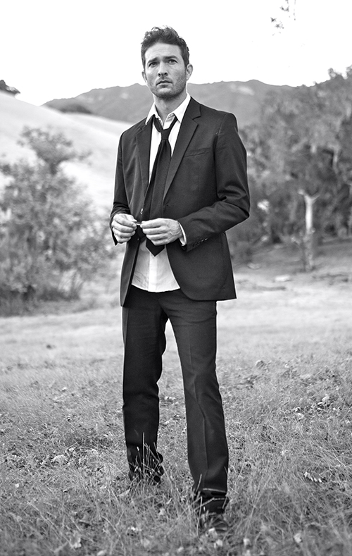 Cameron Barsanti