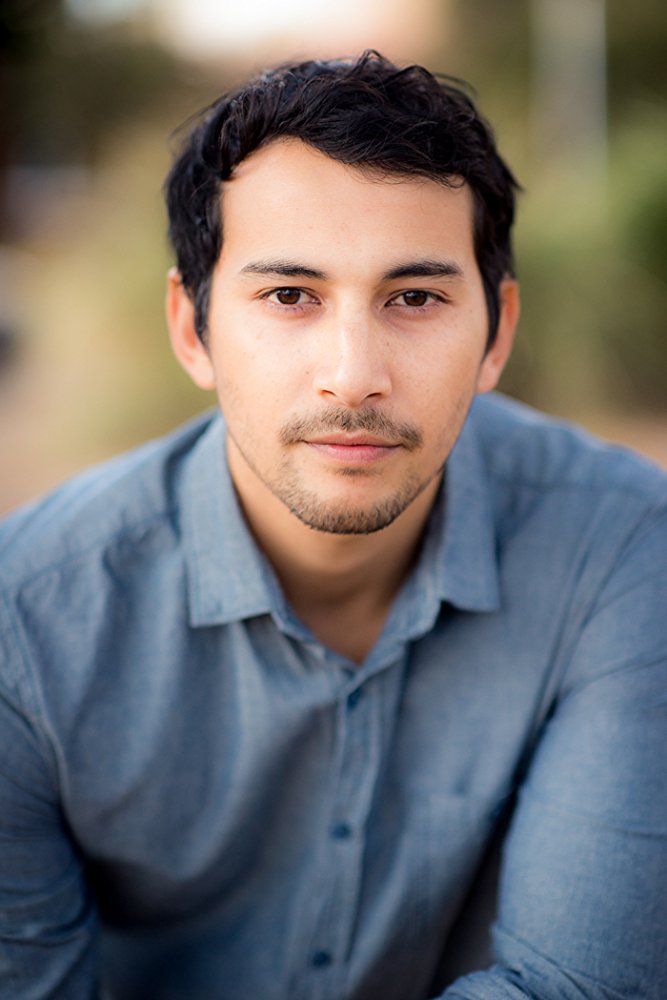 Alexander Chard