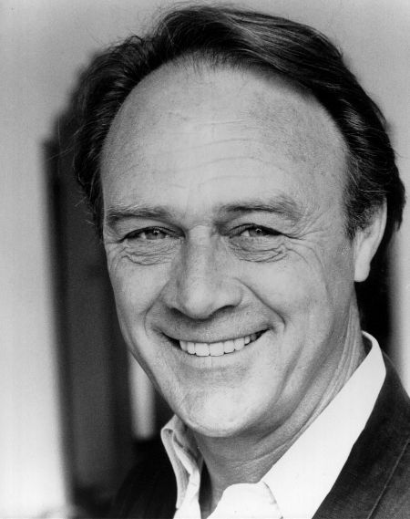 Christopher Cazenove