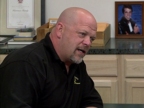 Rick Harrison