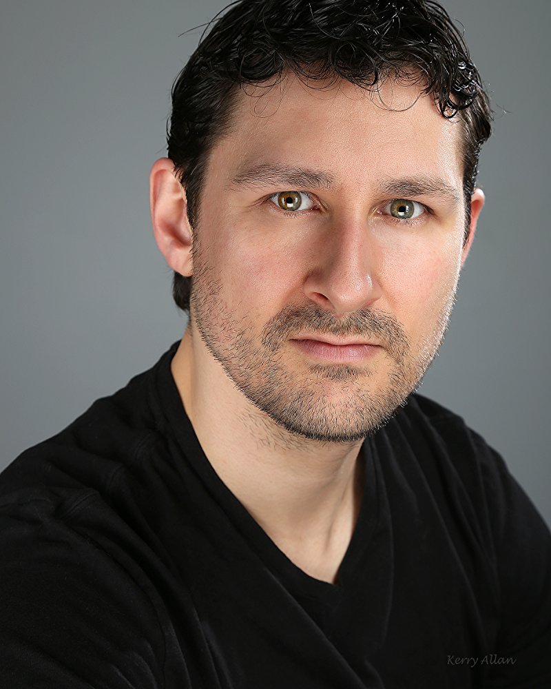 Jason Paul