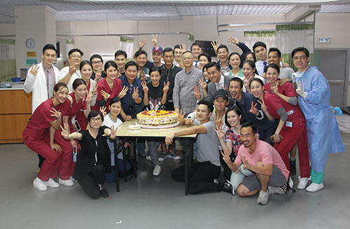 Wallace Chung