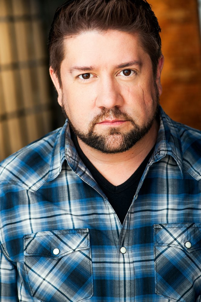 Aaron Krebs