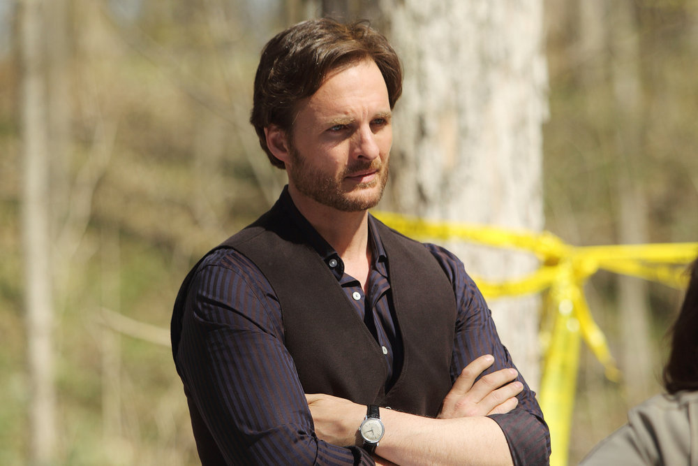 Greg Bryk