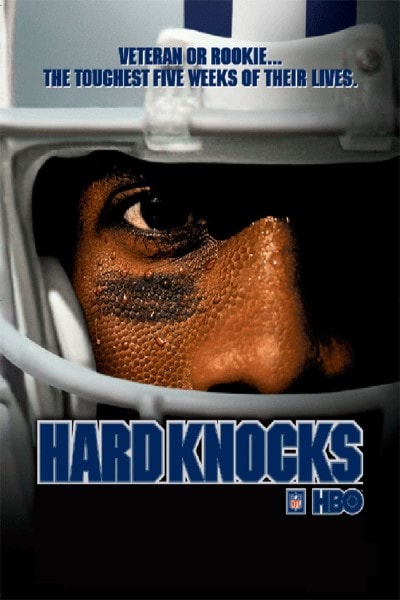 Hard Knocks&nbsp;- Season 7