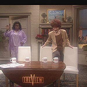 Various, Barbara Walters, Arianna, Debbie Reynolds, Mickey the Dyke, Cass Van Rye, Althea, Bather, Businesswoman, Denise Pamillan...