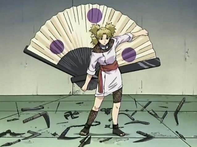 Temari