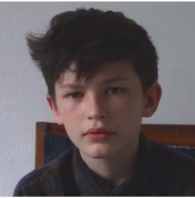 Luke Prael