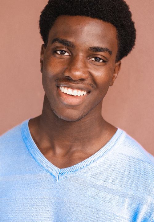 Ezekiel Ajeigbe