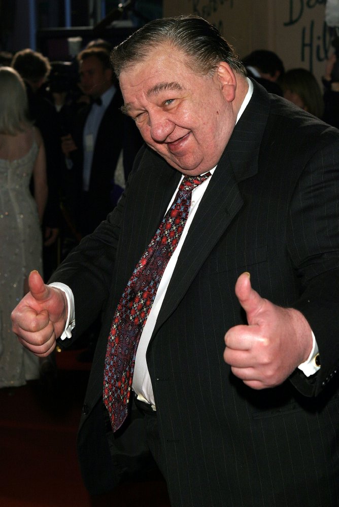 Joe Viterelli