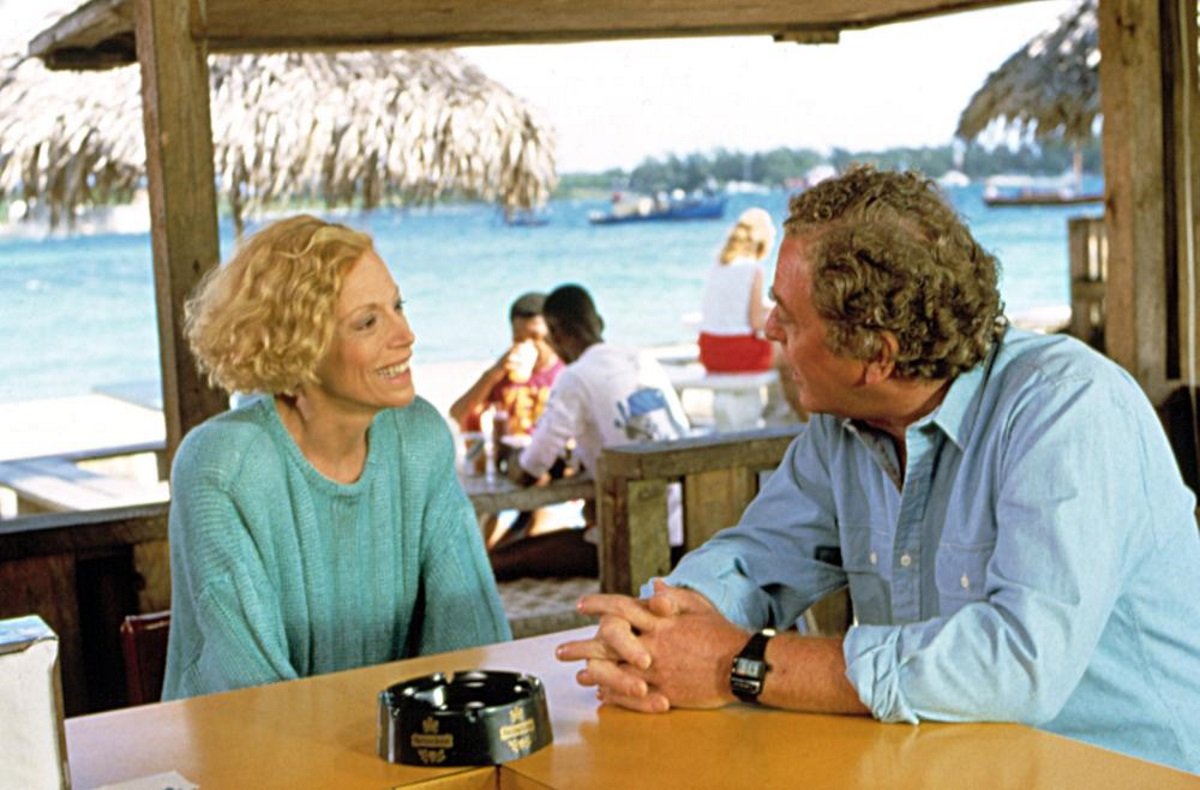 Lorraine Gary