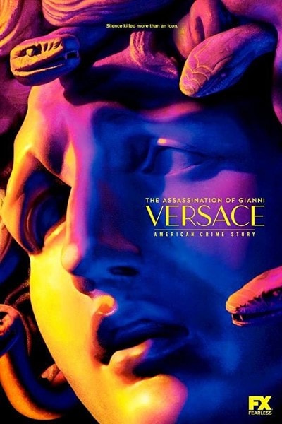 American Crime Story&nbsp;- Season 2