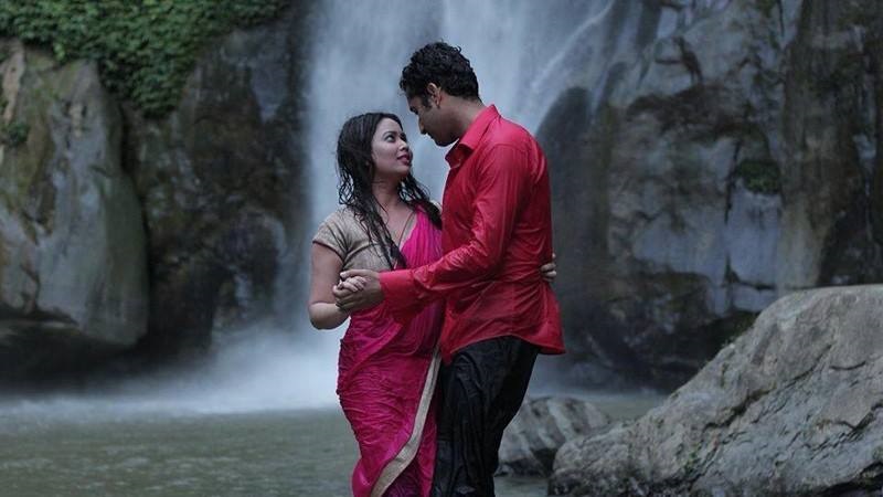 Parambrata Chatterjee
