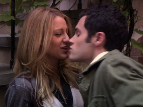 Penn Badgley