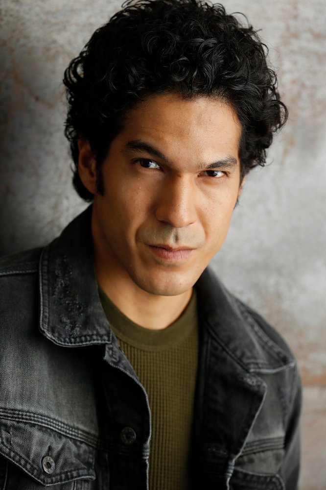 Rico Dakhil