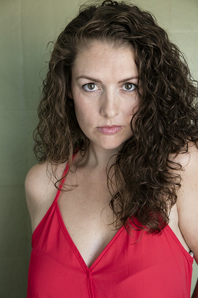 Jemma Evans