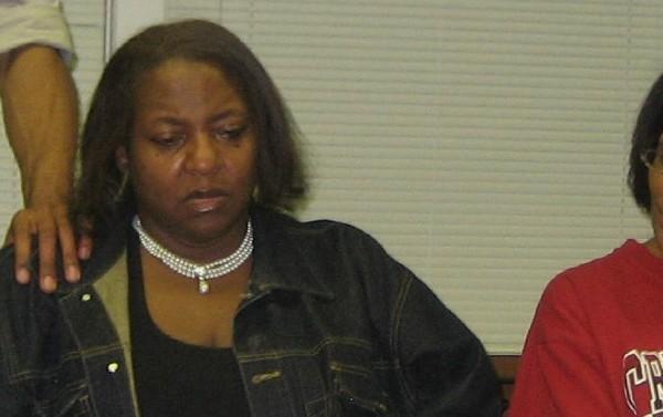 Deborah Chenault-Green