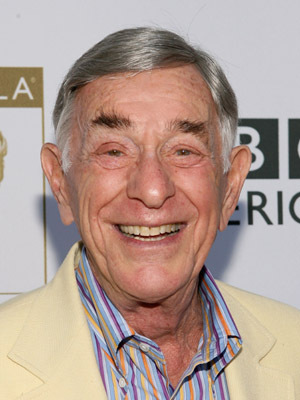 Shelley Berman