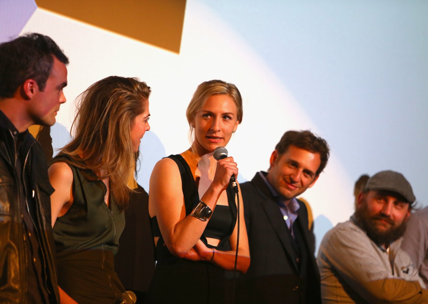 Mickey Sumner