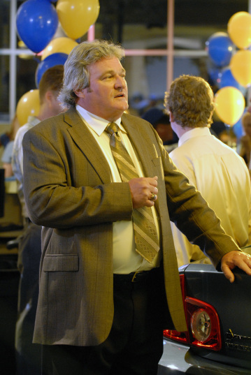 Buddy Garrity