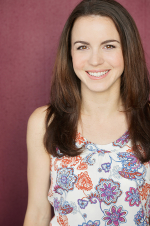 Brenna Tucker