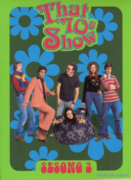 that 70s show season 1 episode 21 dailymotion